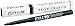 Eylure Defining and Shaping Brow Crayon, Dark Brown