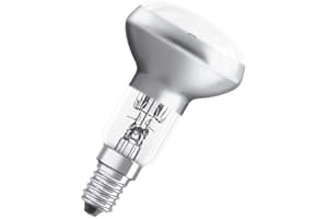 OSRAM Ampoule halogène Eco E14 18 W = 20 W incolore, blanc chaud réflecteur à intensité variable 1 pc(s)
