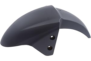 2EXTREME Garde-boue avant Compatible avec Kymco Agility