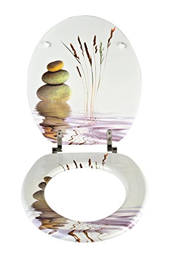 EISL EDBB01 WC-Sitz Modell Balance - 2