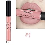 Lippenstift Xinan Flüssig Lippenstift Cosmetic Beauty...