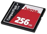  Hama CF (TM) 256.0 MB CompactFlash Card 256MB