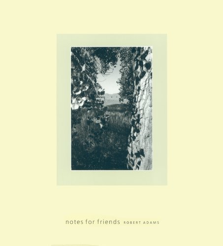 Notes for Friends: Along Colorado Roads livre