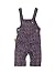 Steiff Baby Girls Latzhose Skort Sleeveless Dungarees, Multicoloured (original Multicolored 0004), 3-6 Months (Manufacturer size: 68)