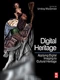 Image de Digital Heritage: Applying Digital Imaging to Cultural Heritage