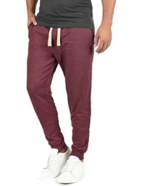 BLEND Tilo Herren Sweat-Pants Jogging Hose Sporthose