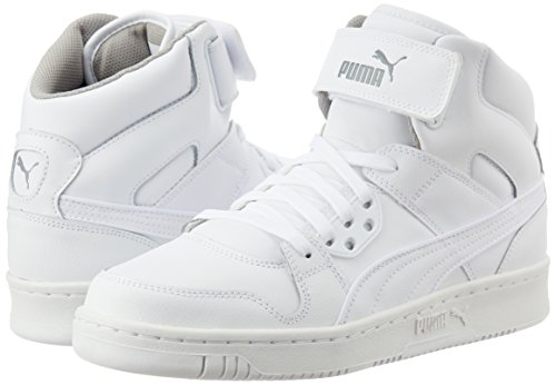 Puma Unisex-Erwachsene Rebound Street L Low-Top - 5