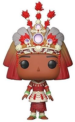 FunKo Pop! Disney: Moana - Moana (Ceremony)
