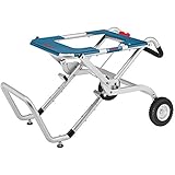 bosch professional gta 60 w - mesa de transporte para ingletadora  larg120 m x alt 062 m neumaticos plegable imagen 8_2