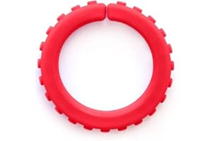 ATC HANDELS GMBH Bracelet à mâcher texturé Junior