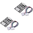 Robocraze TL-Smoother module For 3D printer motor drivers V2.0, (Pack of 2)