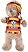 Produktbild Plüsch Fußballbär mit Käppi und Deutschland Trikot "TOR TOR TOR", ca. 36 cm