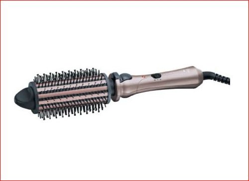 Remington Keratin Therapy Pro Volume Hot Brush Stay Cool Trp