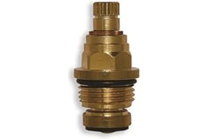 Acquastilla 112074 Vitone per Mamoli Giulini RAF, Multicolore