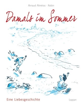 Download Damals im Sommer - Eine Liebesgeschichte Download Damals im Sommer - Eine Liebesgeschichte