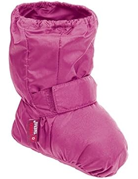 Maximo 25203- Regenfüßlinge Buddelfüßlinge mit Fleecefutter Überziehschuhe