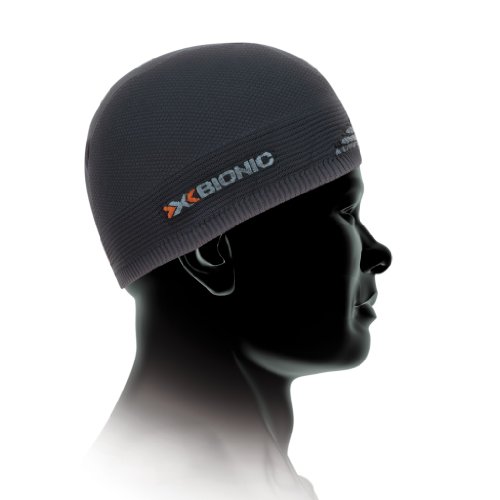 X-Bionic Erwachsene Funktionsbekleidung OW Helmet