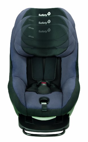 Imagen 2 de Safety-1st - Silla de auto PrimeoFix del grupo 0-1