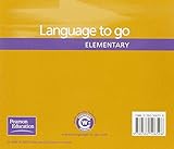 Image de Language to Go Elementary Class CD