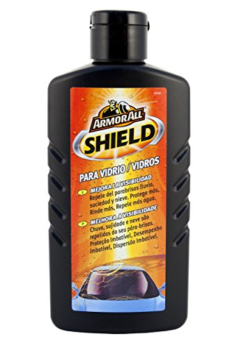 Amor All AA20200SP Shield Protección Anti Lluvia, 200 ml