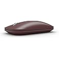 Microsoft Surface Mobile Mouse - Burgundy