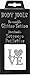 Produktbild Body Jools Glitzer-Tattoo Love