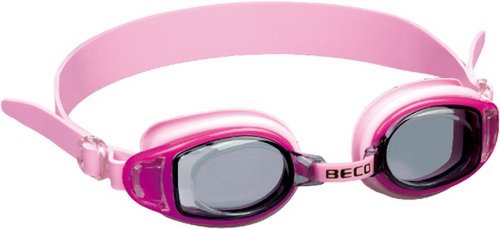 Preisvergleich Produktbild Schwimmbrille f. Kinder+Jugendliche,sort