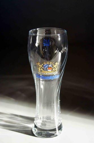 WEIHENSTEPHAN HALF Pint Glasses CE 10OZ / 280ML (SET OF 2)
