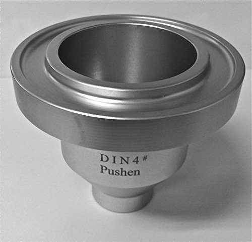 Preisvergleich Produktbild DIN 4# Viskositätsbecher nach DIN 53 211