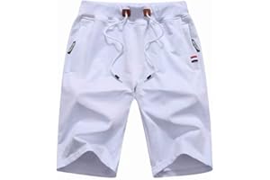 Tansozer Short Sport Homme