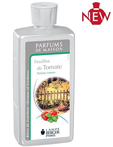 Feuilles de tomate / Tomato leaves 1L - 4
