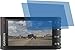 Produktbild 2x ANTIREFLEX matt Schutzfolie für Garmin Dash Cam 35 Premium Displayschutzfolie Bildschirmschutzfolie Schutzhülle Displayschutz Displayfolie Folie