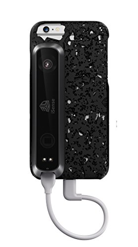 3D Systems 350441 iSense 3D Scanner für Apple iPad/iPhone 6 Plus - 2