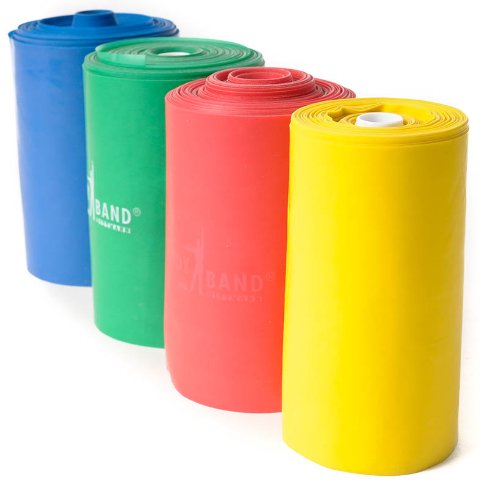 Dittmann Body Band 25m - 2