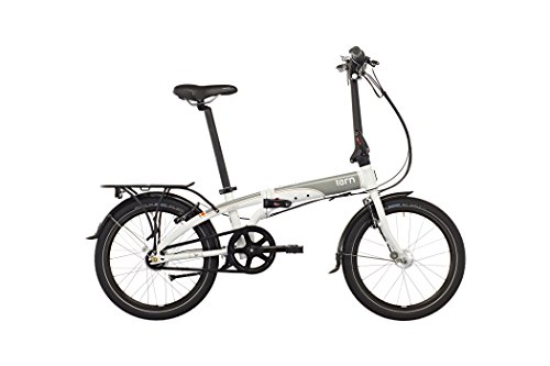 tern Link D7i 20" Faltrad