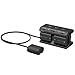 Price comparison product image Sony NPA-MQZ1K Multi Battery Adaptor Kit - Black