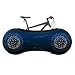 Produktbild Cosy-TT 26 Zoll Universal Fahrrad Schutzhülle, Outdoor Wasserdichte Fahrrad Abdeckungen Regen Sonne UV Staub Wind Beweis Mountainbike Reifen Ausrüstung Einzelrad Socken