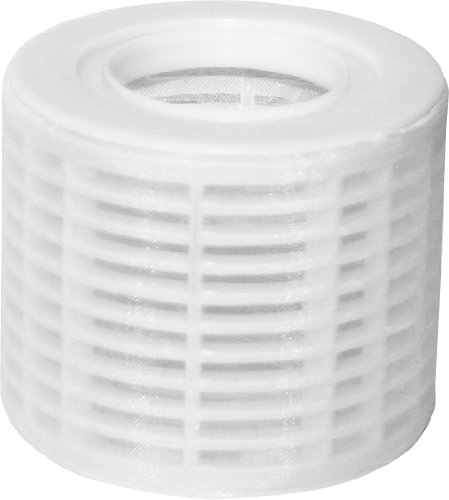 AL-KO 112549 Filtereinsatz für Pumpenmodelle Jet F / HW F / HWA F, Kunststoff