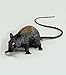 Produktbild Rat Squeaking 13cm Large Accessory Fancy Dress