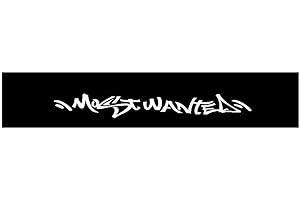 Qiilu Windschutzscheibe Aufkleber, Universal Auto Vorne Heckscheibe Aufkleber Aufkleber Abdeckung PVC Windschutzscheibe Dekoration Aufkleber Frontscheibenaufkleber