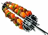 Napoleon 64007 Rotary Shish Kebab