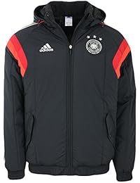 deutschland jacke adidas