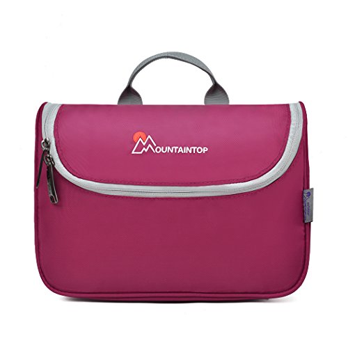 Mountaintop Unisex Wanderrucksack - 2