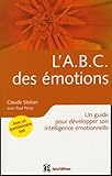 Image de L'ABC des émotions : Un guide pour développer son intelligence émotionnelle