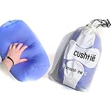 cushtie pillow argos