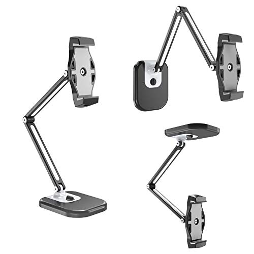 Preisvergleich Produktbild HFTEK Handy Tablet iPad Halterung Holder Stand Arm (FY16SP)