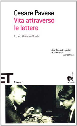 Vita attraverso le lettere libro