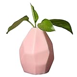 Demarkt Kleine Keramik Vase Blumenvase Dekovase...