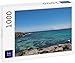 Price comparison product image Lais Jigsaw Puzzle Lanzarote 1000 pieces