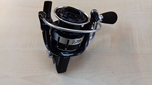 Preisvergleich Produktbild WFT Ryobi Zauber Pro 3000